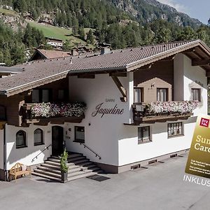Pension Jaqueline